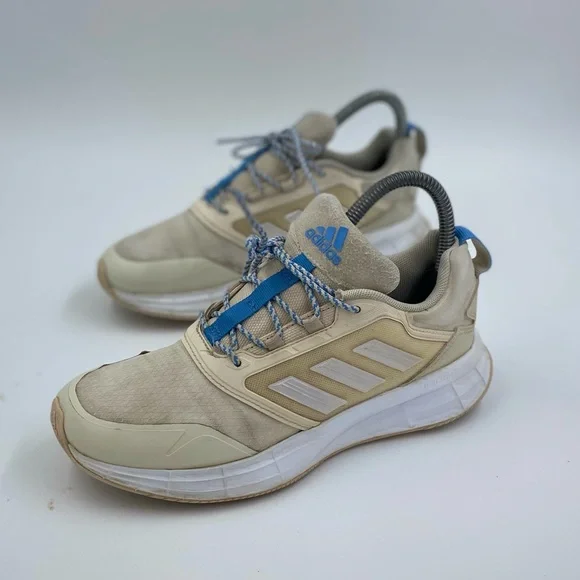 adidas gazelle silver green womens adidas Originals Women Superstar Cream GW0592 (Solestop.com) 9 main image 0